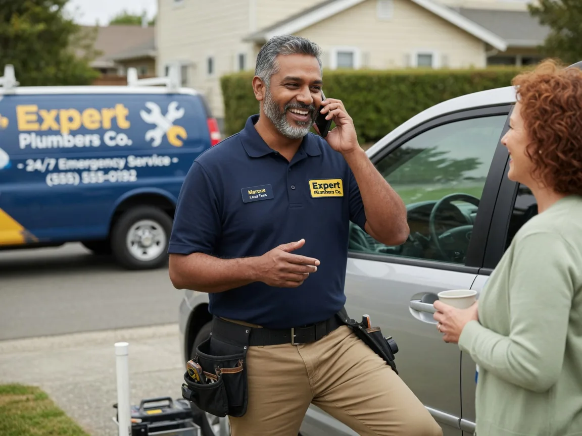Drain Cleaning Roanoke, VA FAQs